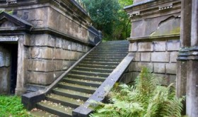 Cementerio de Highgate, Londres